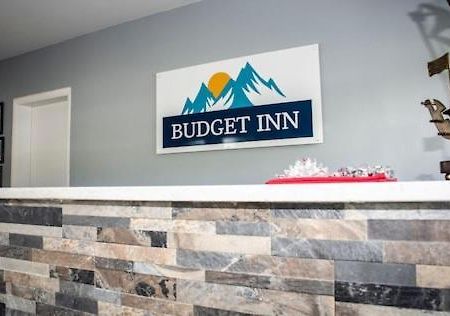 Budget Inn Carthage Esterno foto