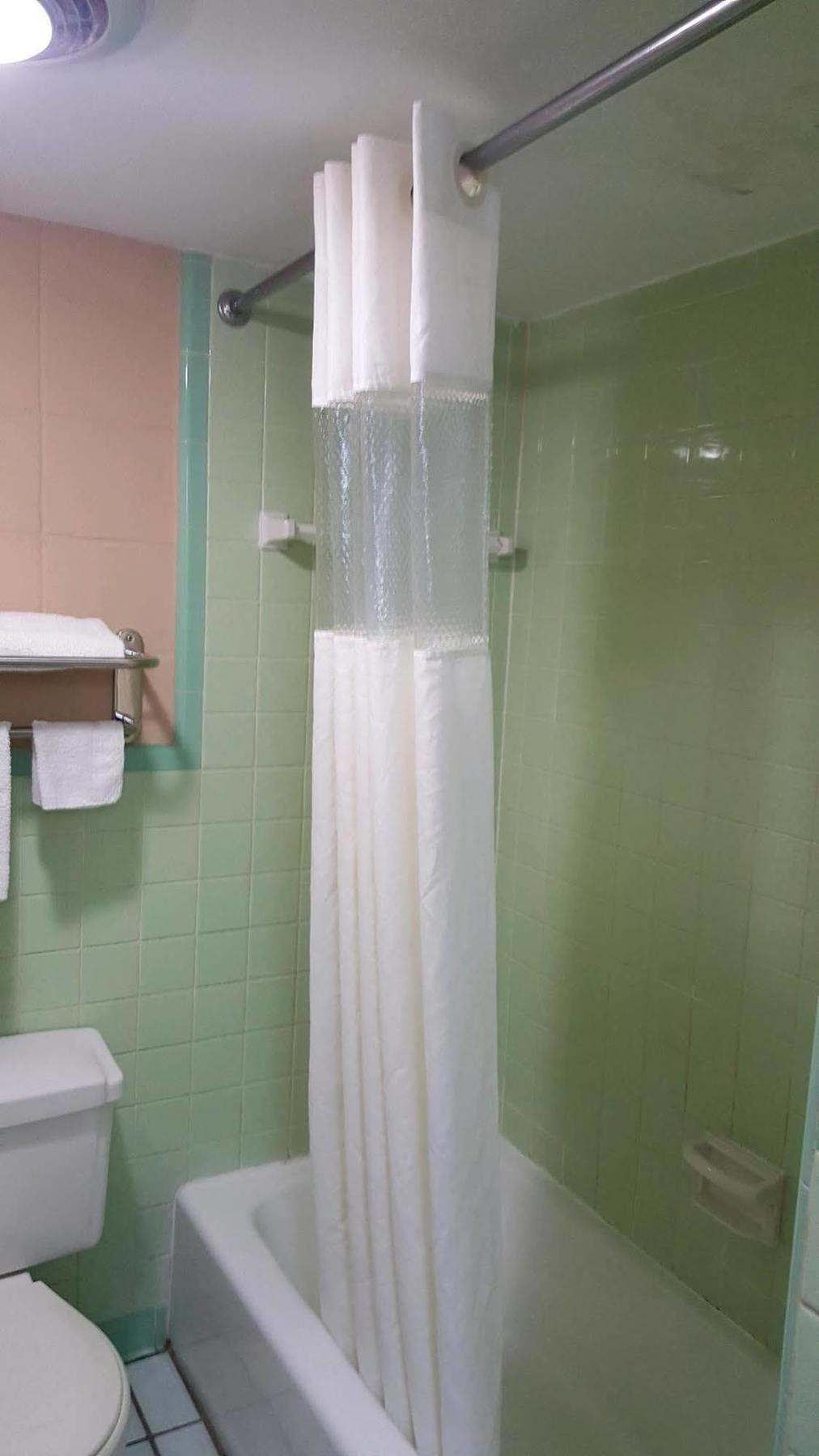 Budget Inn Carthage Esterno foto